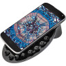 Микроскоп BRESSER Junior Biolux SEL 40–1600x фиолетовый 74321