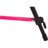Телескоп BRESSER Junior Space Explorer 45/600 AZ, розовый 70133
